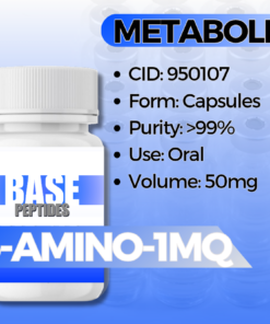 5-Amino-1MQ