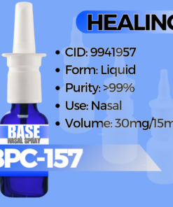 BPC-157 Nasal Spray