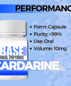 Cardarine
