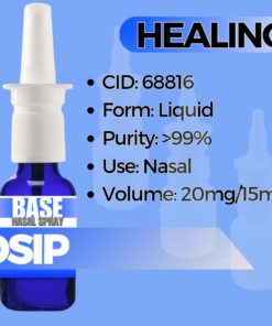 DSIP Nasal Spray