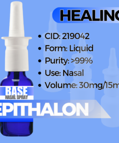 Epithalon Nasal Spray