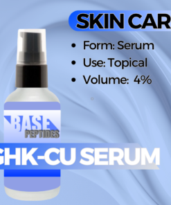 GHK-CU Serum
