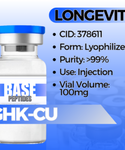 GHK-Cu