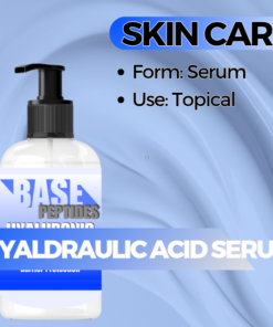 Hyaluronic Acid Serum