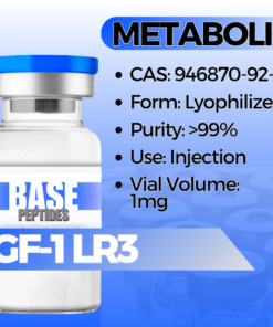 IGF1 LR3