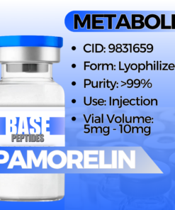 Ipamorelin