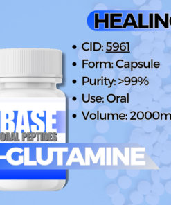 L-Glutamine