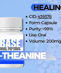 L-Theanine