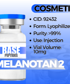 Melanotan 2