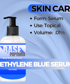 Methylene Blue Serum