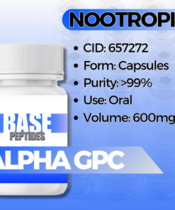 Alpha GPC
