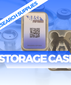 Peptide Storage Case