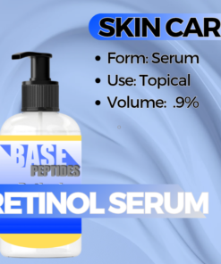 Retinol Serum