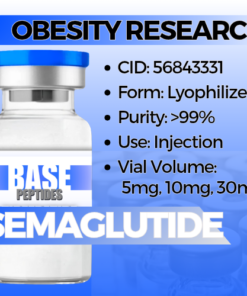 Semaglutide