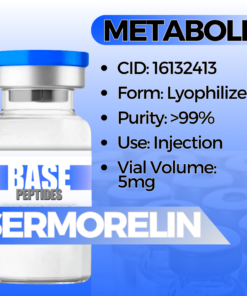 Sermorelin