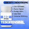 Tesofensine