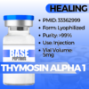 Thymosin Alpha-1