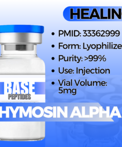 Thymosin Alpha-1
