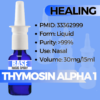 Thymosin Alpha-1 Nasal Spray